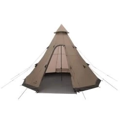 Easy Camp Moonlight Tipi Event & Glamping Tent - 8 Man