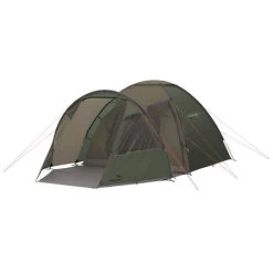 Easy Camp Eclipse 500 5 Man Tent - Rustic Green