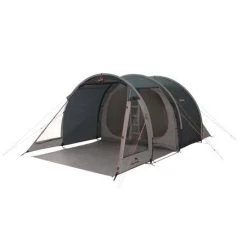 Easy Camp Galaxy 400 4 Man Tent - Steel Blue