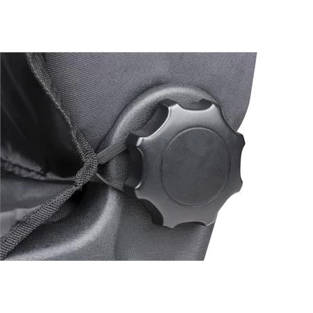 Walser Universal Protective Car Seat Cover Outdoor Sports - Black And Red - Image 4