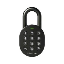 Igloohome Smart Padlock