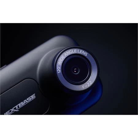 Nextbase 122 Dash Cam - Image 6