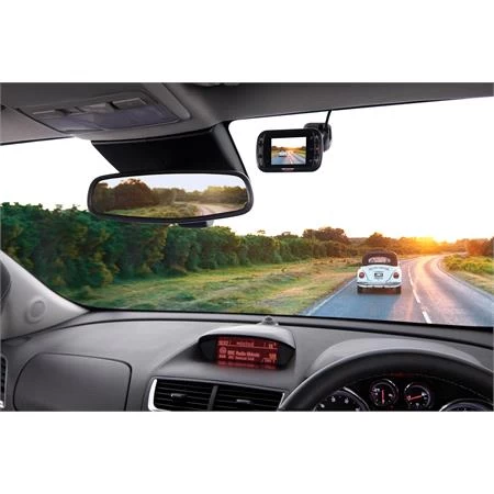 Nextbase 122 Dash Cam - Image 4