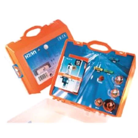 Osram H7 Halogen Spare Bulb Kit For Bmw 2 Series Active Tourer, 2014 Onwards - Image 2