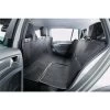 Trixie Rear Seat Pet Protector With Folding Seat Access