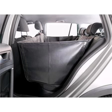 Trixie Full Coverage Back Seat Protector With High Side Parts - Image 3