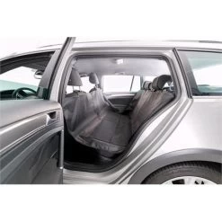 Trixie Full Coverage Back Seat Protector With High Side Parts