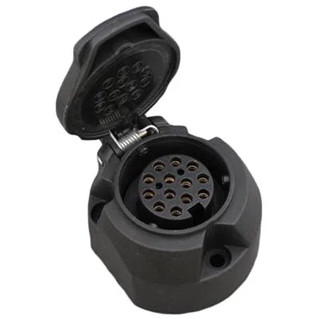 Steinhof Universal Bypass Relay Wiring Kit - 13 Pin - Image 2