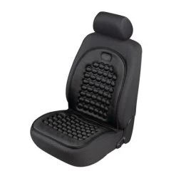 Magnet Noppi Seat Cushion - Black