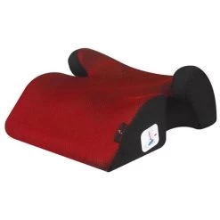 Booster Seat For Children Juniors Best - Red