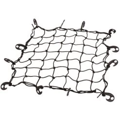 Draper 15085 12 Hook Bungee Cargo Net