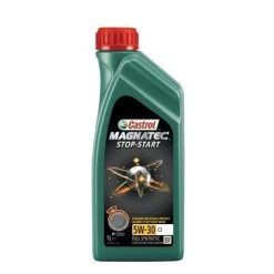 Castrol Magnatec 5w - 30 C2 Fully Synthetic Engine Oil - 1 Litre