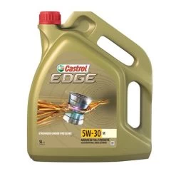 Castrol Edge 5w - 30 Engine Oil M - 5 Litre