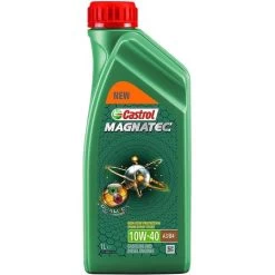Castrol Magnatec 10w - 40 A3 - B4 - 1 Litre