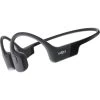 Shokz Openrun Bone Conduction Open - Ear Sport Headphones - Black