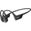 Shokz Openrun Pro Bone Conduction Open Ear Sport Headphones - Black