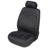 Eco Heated Seat Pad (12v) - Black