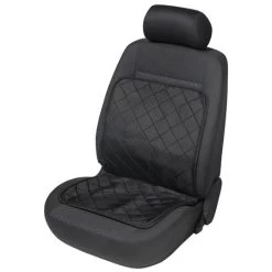 Eco Heated Seat Pad (12v) - Black