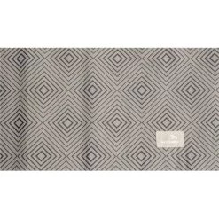 Easy Camp Comfort Tent Carpet (Made For Base Air 500 Tent)