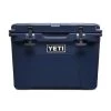 Yeti Tundra 35 Cool Box - Navy