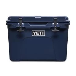 Yeti Tundra 35 Cool Box - Navy