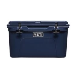 Yeti Tundra 45 Cool Box - Navy