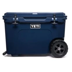 Yeti Tundra Haul Cool Box - Navy