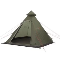 Easy Camp Bolide 400 Tipi Tent - 4 Man