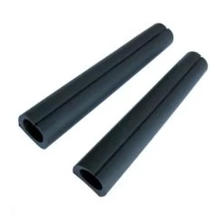 Peruzzo 2 Kayak Carrier Rubber Protectors