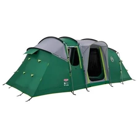 Coleman Mackenzie 6 Blackout Tent - 6 Man