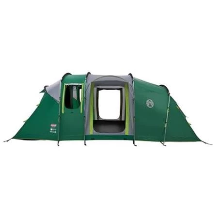 Coleman Mackenzie 6 Blackout Tent - 6 Man - Image 2