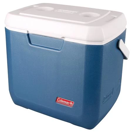 Coleman 28qt Xtreme Cooler - Blue