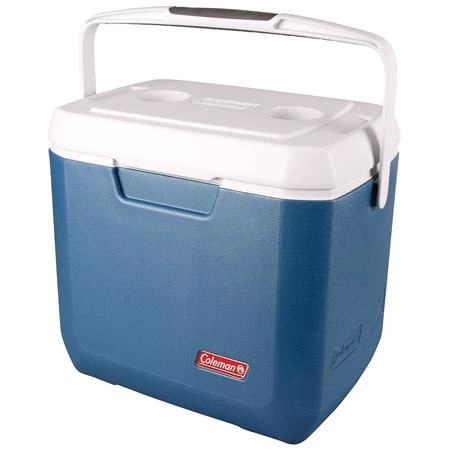 Coleman 28qt Xtreme Cooler - Blue - Image 2