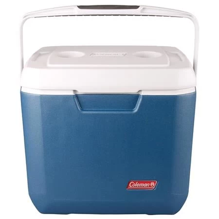 Coleman 28qt Xtreme Cooler - Blue - Image 3