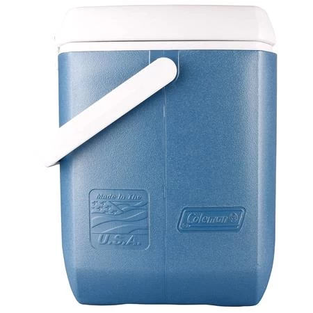 Coleman 28qt Xtreme Cooler - Blue - Image 4