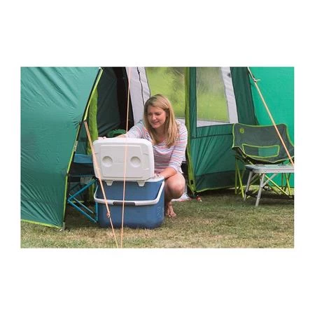 Coleman 28qt Xtreme Cooler - Blue - Image 6