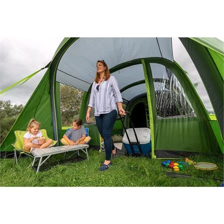 Coleman 50qt Xtreme Wheeled Cooler - Blue - Image 8