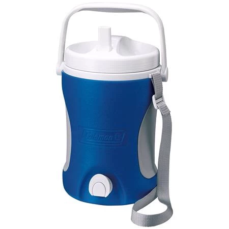 Coleman 1.0 Gallon Performance Drinks Jug