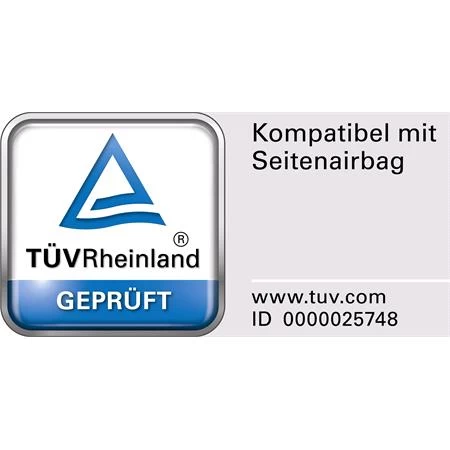 Cozy Universal Lambskin Car Seat Cover In Beige - Image 6