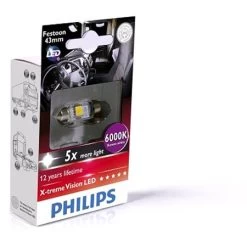 Philips Code 1457