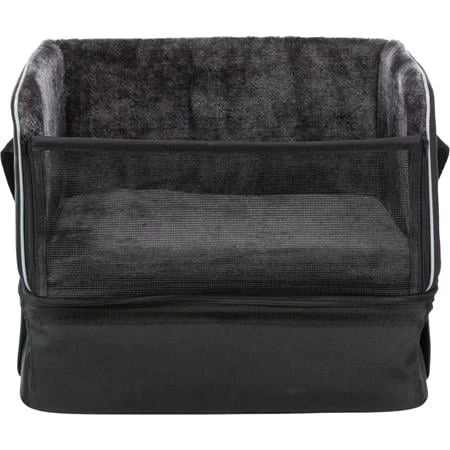 Trixie Dog Car Seat & Travel Dog Bed - Image 7