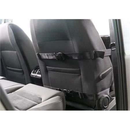 Trixie Dog Car Seat & Travel Dog Bed - Image 9