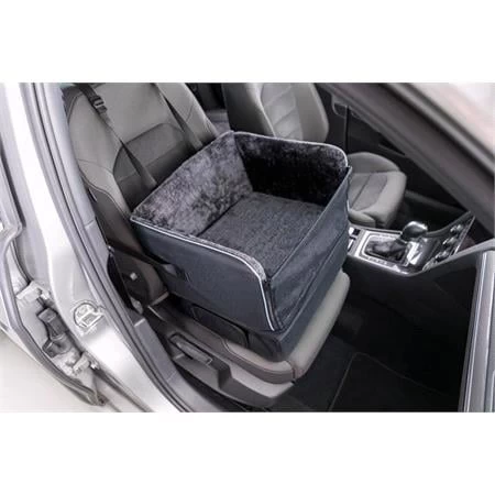 Trixie Dog Car Seat & Travel Dog Bed - Image 3