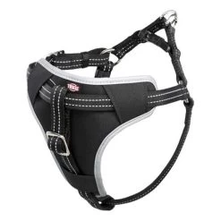 Trixie Super Comfort Seat Belt Harness For Dogs - Medium Dogs
