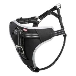 Trixie Super Comfort Seat Belt Harness For Dogs - Large Dogs