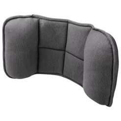 Padded Lumbar Support Cushion