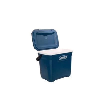 Coleman Xtreme 28qt Cooler Box - 3 Day Ice Retention - Image 5