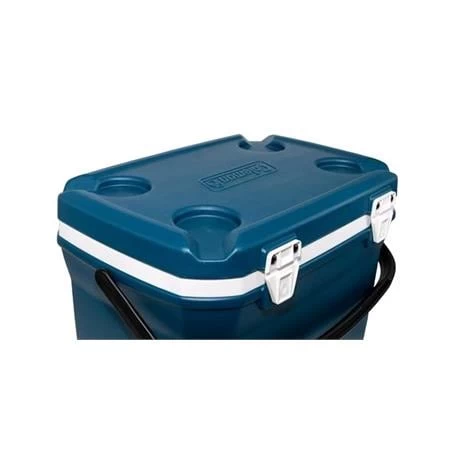 Coleman Xtreme 28qt Cooler Box - 3 Day Ice Retention - Image 4