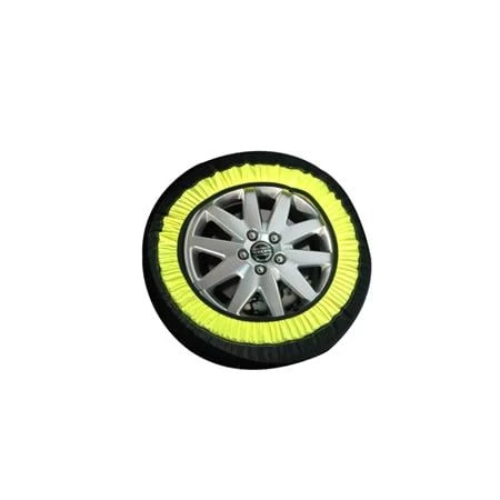 Bottari Tyre Snow Socks - R13 Tyres, 175 Tyre Width, 70 Tyre Profile - Image 10