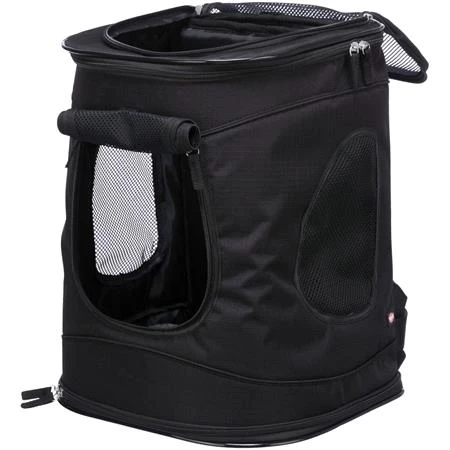 Trixie Timon Dog Backpack - Comfy And Fun Dog Carrier - Image 3